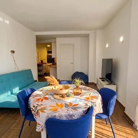 Apartament Torre Sol Y Playa Torremolinos