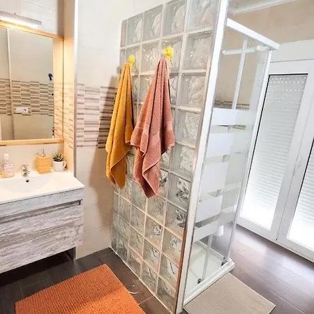 Apartament Torre Sol Y Playa *