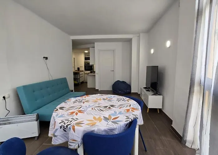 Lejlighed Torre Sol Y Playa